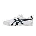Onitsuka Tiger Mexico 66 White Black
