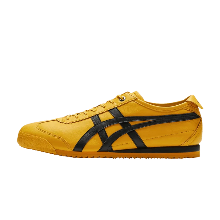 Onitsuka Tiger Mexico 66 SD Kill Bill (Yellow Midsole) (2024) Sale price