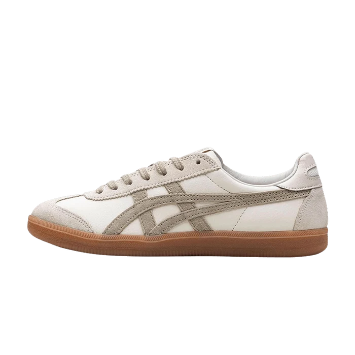 Onitsuka Tiger Tokuten Beige Tan