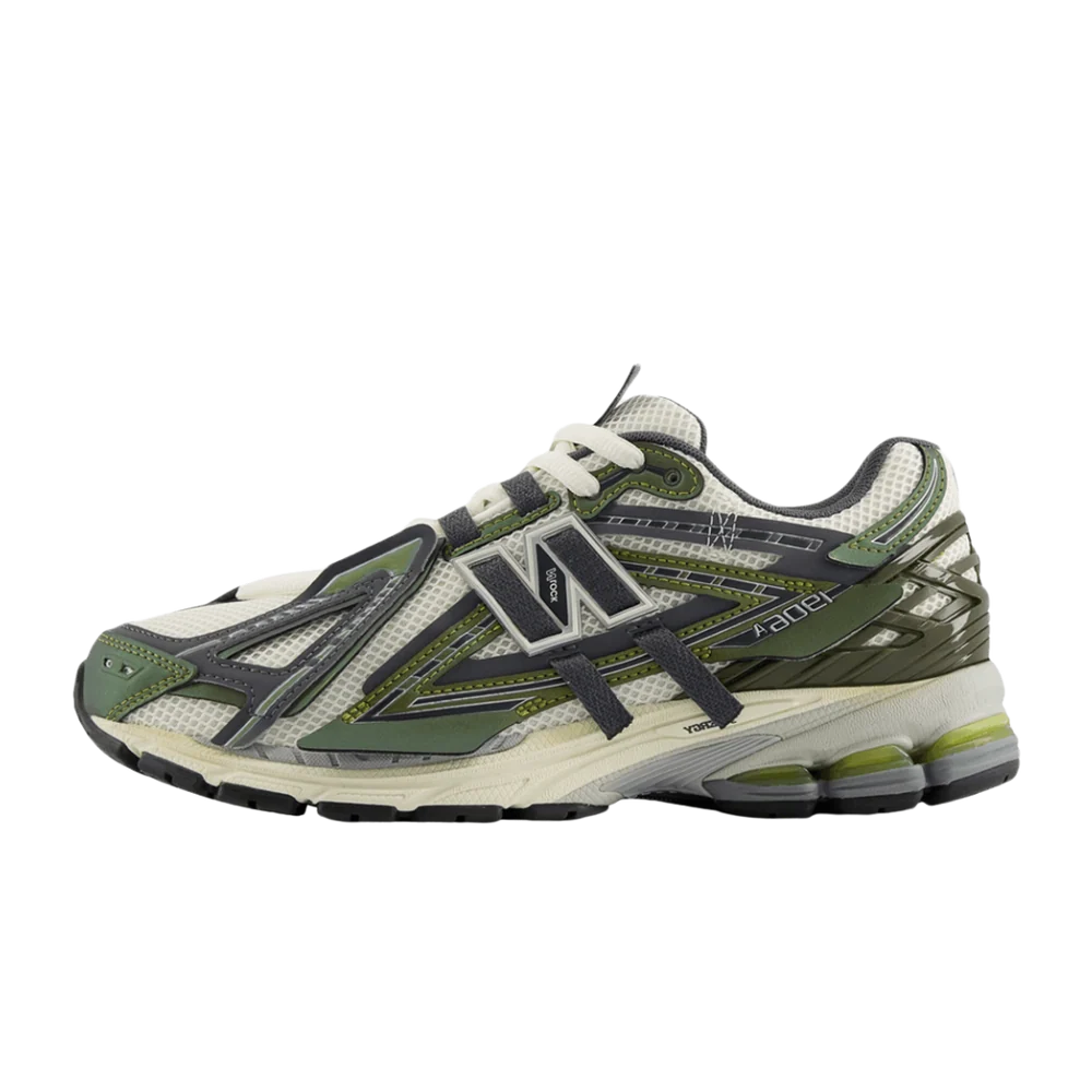 New Balance 1906A Olive Juice Sea Salt