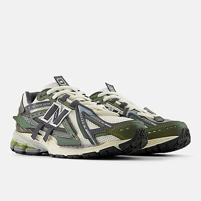 New Balance 1906A Olive Juice Sea Salt