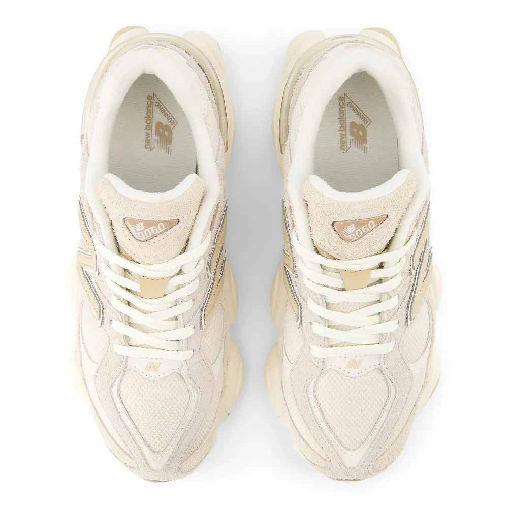 New Balance 9060 Bisque Sea Salt