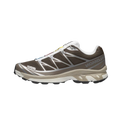 Salomon XT-6 Earth Brown Walnut
