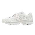 Salomon XT-6 White Lunar Rock