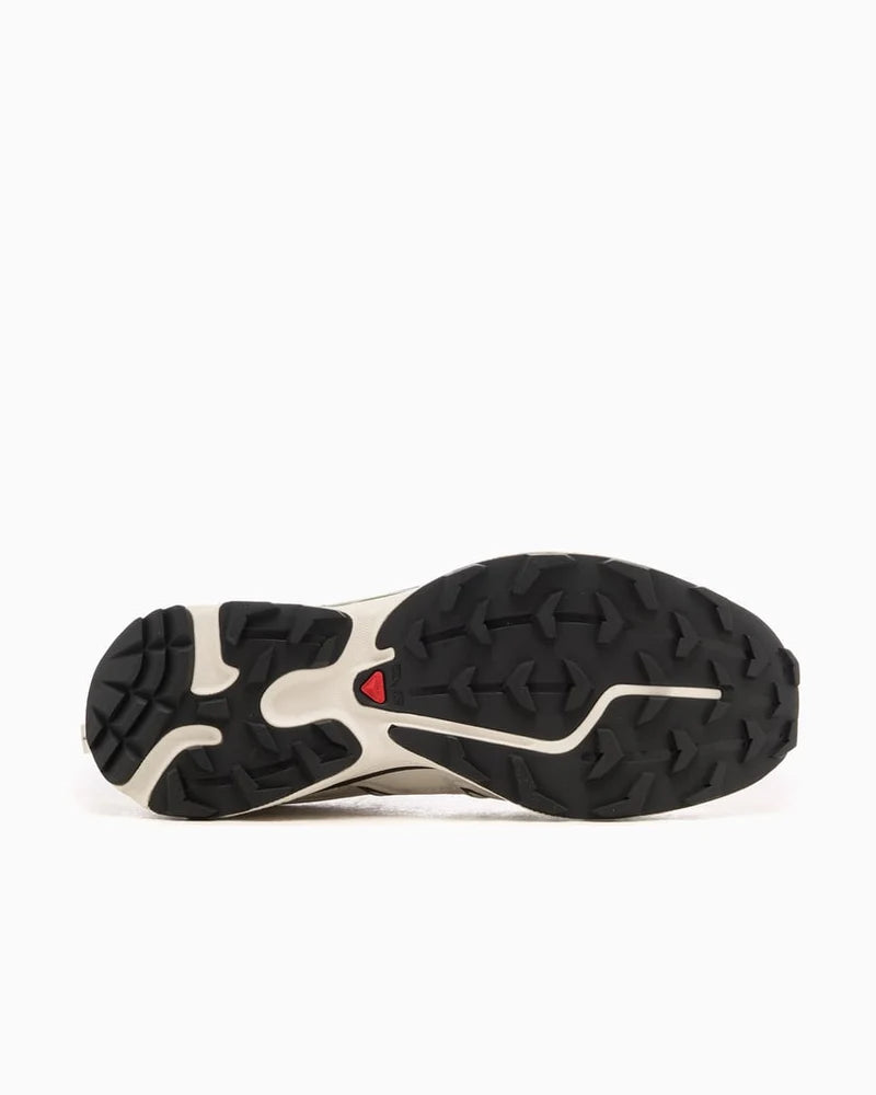 Salomon XT-6 Expanse Vanilla Ice Black Coffee