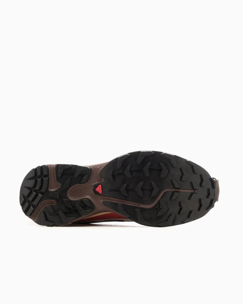 Salomon XT-6 Gore-Tex Roasted Clay