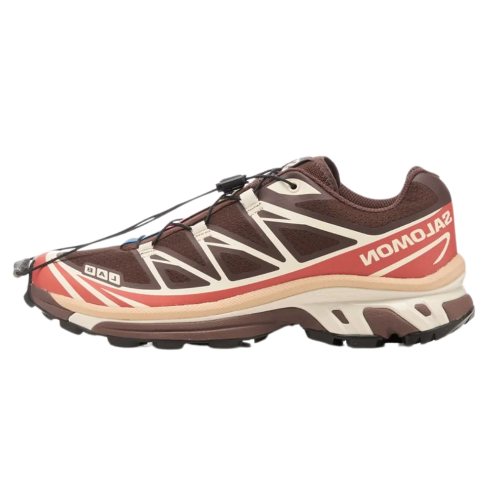 Salomon XT-6 Gore-Tex Roasted Clay