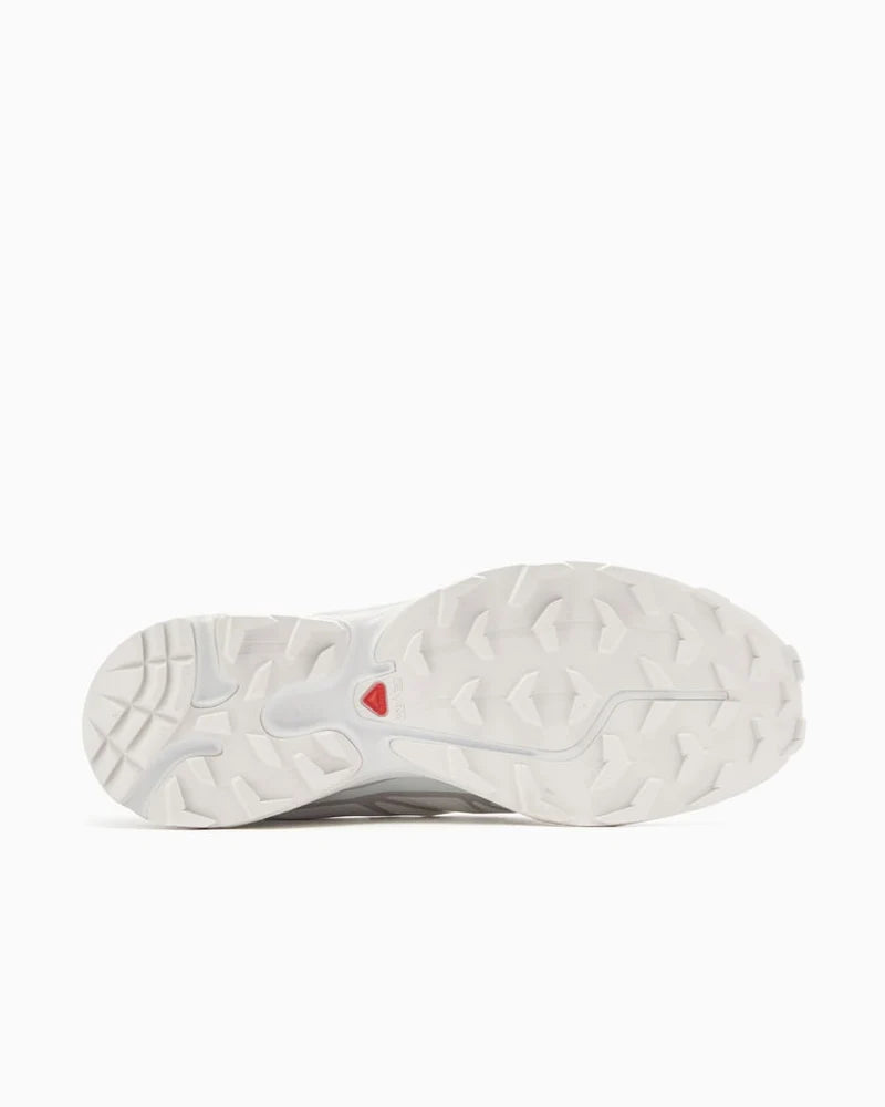 Salomon XT-6 White Lunar Rock