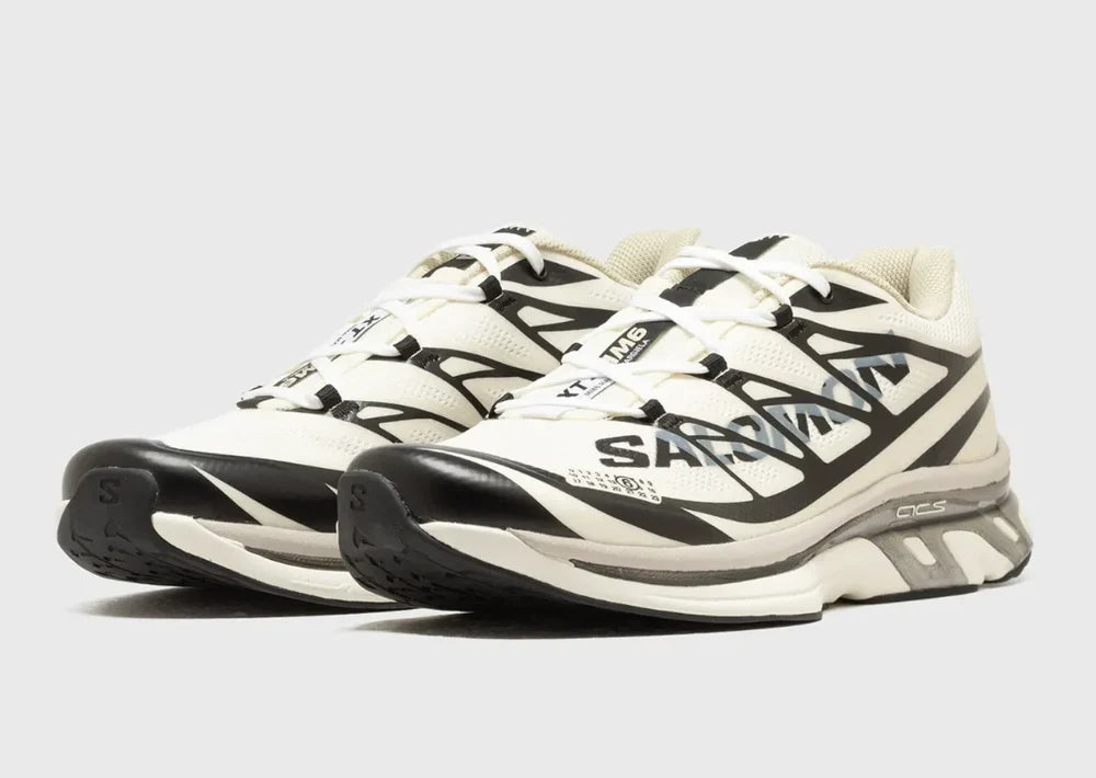 Salomon XT-MM-6 MM6 Maison Margiela Vanilla Ice
