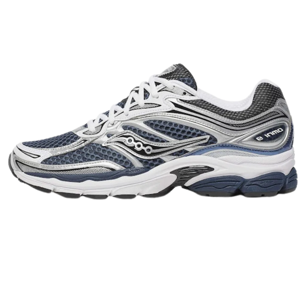 Saucony ProGrid Omni 9 Deep Navy