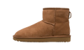 Botte UGG Classic Mini II Châtaignier