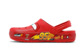 Crocs Classic Clog Lightning McQueen