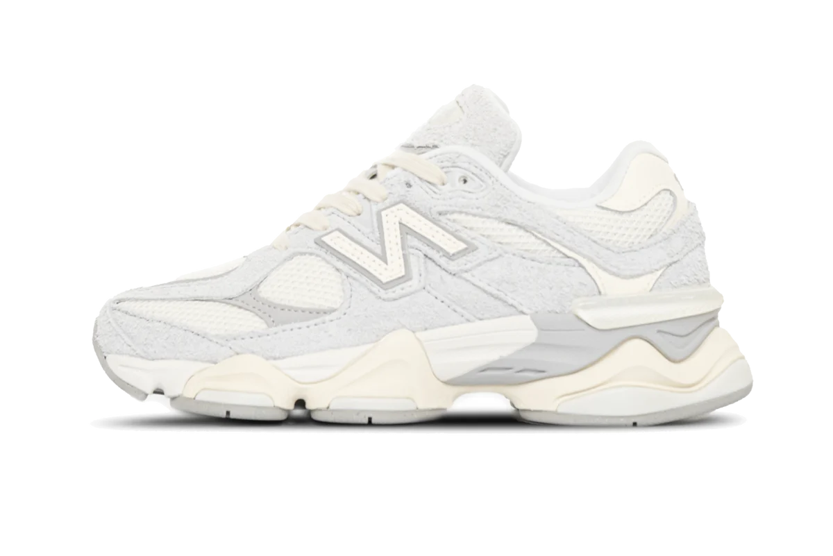 New Balance 9060 Quartz Grey