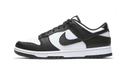 Nike Dunk Low Retro White Black
