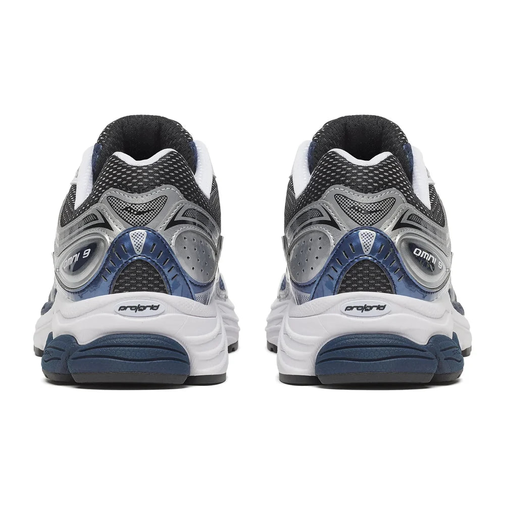 Saucony ProGrid Omni 9 Deep Navy